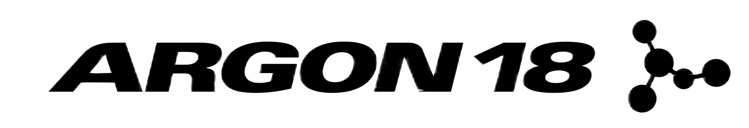 Argon 18 Logo