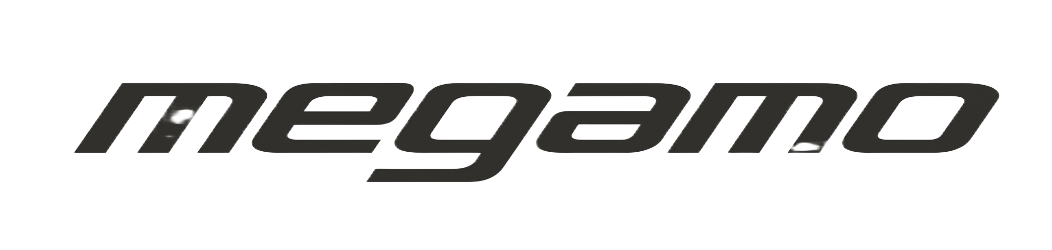 Megamo Logo
